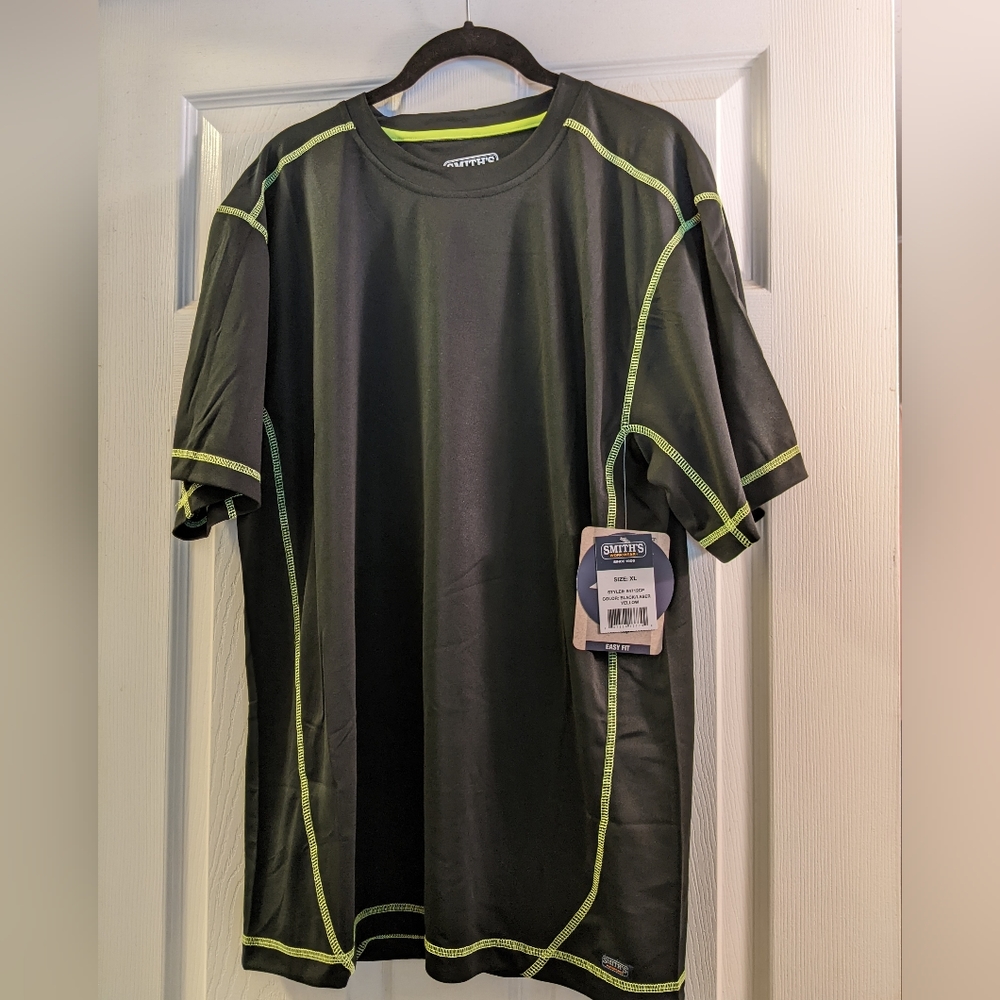 Smith's Workwear performance crew